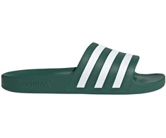 Klapki adidas Adilette Aqua žalia KJ7363 (43)