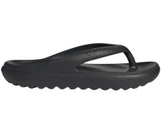 Klapki adidas Adilette Lumia Flip Flop juoda JR9715 (40,5)