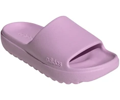 Klapki adidas Adilette Lumia jasny fiolet IH8924 (42)