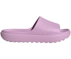 Klapki adidas Adilette Lumia jasny fiolet IH8924 (42)