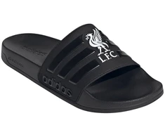 Klapki adidas Adilette Shower Liverpool juoda HQ2590 (39)