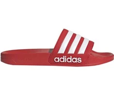 Adidas Adiletten dušo šerdis GZ5923 raudonas dydis (4) 37