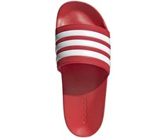 Klapki adidas Adilette Shower Slider raudona GZ5923 (39)