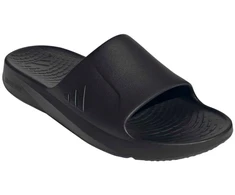 Klapki adidas Lightshift Slides juoda HQ2423 (37)