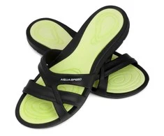 Aqua Speed Šlepetės Aquaspeed Panama