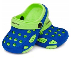Aqua Speed Dydis 21