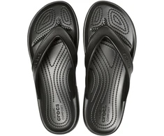 Klapki Crocs Classic II Flip juoda 206119 001 (42-43)