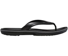 Klapki Crocs Crocband Flip juoda 11033 0DD (43-44)