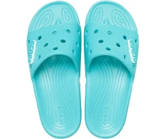 Klapki moterims Crocs Classic Slide mėlyna 206121 4O9 (36-37)