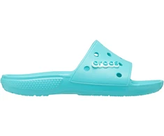 Klapki moterims Crocs Classic Slide mėlyna 206121 4O9 (36-37)