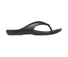 Moterų šlepetės Crocs Kadee II Flip W 202492 001