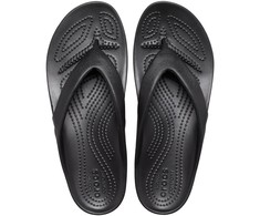 Moterų šlepetės Crocs Kadee II Flip W 202492 001