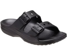 Klapki moterims Crocs Saturday Sandal juoda 213586 001 (41-42)