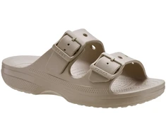 Klapki moterims Crocs Saturday Sandal smėlio sp. 213586 214 (37-38)