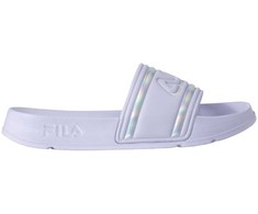 Fila Holdings Fila Morro Bay Logo W FFW0102 43276 Basutės