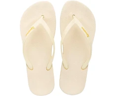 Klapki moterims Ipanema Kirei Anat Colors smėlio sp. 82591-BO331 (38)