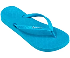 Klapki moterims Ipanema Kirei Anat Colors mėlyna 82591-BO329 (40)