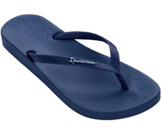Klapki moterims Ipanema Kirei Anat Colors tamsiai mėlyna 82591-BO330 (41-42)