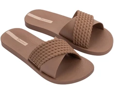 Klapki moterims Ipanema Street II FE ruda 83244-BO286 (40)