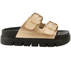 Klapki moterims Lee Cooper auksinė LCW-26-35-4462LA (39)