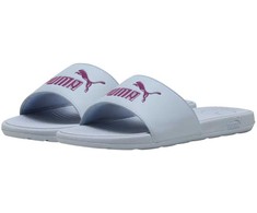 Moteriškos šlepetės Puma Cool Cat 2.0 389108 44