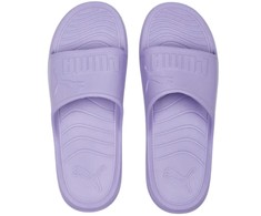 Moteriškos šlepetės Puma Popcat 20 Injex violetinė 389081 05 (38)