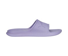 Moteriškos šlepetės Puma Popcat 20 Injex violetinė 389081 05 (38)