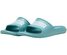 Klapki Puma Divecat v2 mėlyna 374823 35 (39)