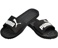 Puma Purecat 360262 01 šlepetės
