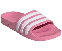 Klapki vaikams adidas Adilette Aqua K rožinė JS2496 (38)