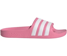 Klapki vaikams adidas Adilette Aqua K rožinė JS2496 (38)