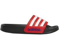 Adidas Adilette Shower Slides Jr FY8844 šlepetės