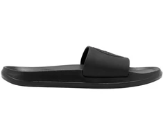 Klapki vyrams 4F M037 tamsiai juoda 4FWSS26FSLIM037 20S (46)