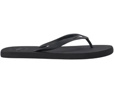 Klapki vyrams 4F M210 tamsiai juoda 4FWSS26FFLIM210 20S (41)