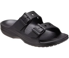 Klapki vyrams Crocs Saturday Sandal juoda 212245 001 (46-47)