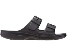 Klapki vyrams Crocs Saturday Sandal juoda 212245 001 (46-47)