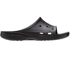 Klapki vyrams Crocs Saturday Slide juoda 213298 001 (45-46)