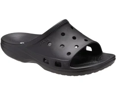 Klapki vyrams Crocs Saturday Slide juoda 213298 001 (45-46)