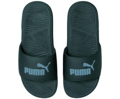 Klapki Puma Cool Cat 2.0 tamsiai mėlyna 389110 07 (39)