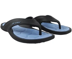 Klapki vyrams Rider Cape XVIII AD juoda-mėlyna 83631-BM420 (43)