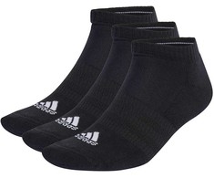 Adidas Cushioned Low-Cut kojinės IC1332