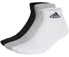 Adidas paminkštintos sportinės kojinės IC1281