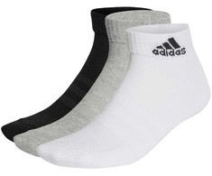 Adidas paminkštintos sportinės kojinės IC1281