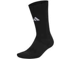 Kojinės adidas Football Crew Performance Socks Cushioned juoda KQ9509 (37-39)