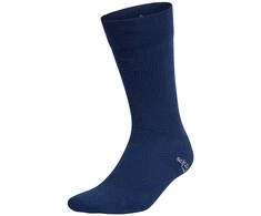 Kojinės adidas Football Crew Performance tamsiai mėlyna KE9883 (46-48)