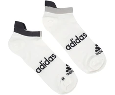 Kojinės adidas Running R L N Show T1P balta AA2259 (40-42)