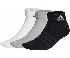 Adidas plonks, lengvos ir plonos kulkšnies kojinės IC1283