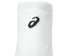 Kojinės Asics Ankle Socks 3 pary balta 3033C296 100 (39-42)