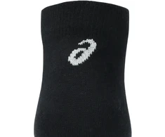 Kojinės Asics Ankle Socks 3 pary juoda 3033C296 001 (39-42)