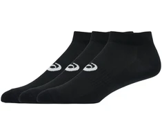 Kojinės Asics Ankle Socks 3 pary juoda 3033C296 001 (39-42)